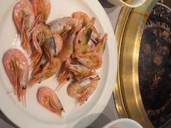 -华府海鲜碳烤自助(万达店)