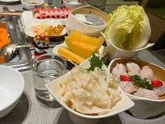 -海底捞火锅(奥山世纪城店)