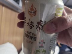 -吴裕泰茶庄(前门大街店)