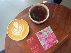 -Again Coffee Roaster(香蜜湖店)