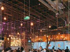大堂-同仁四季椰子鸡(宝安壹方城店)