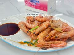 -怡恬园海鲜(恒大威尼斯店)