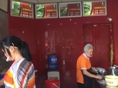 -张婆婆香酥锅盔(平福路店)