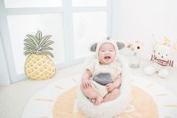 -小熊维尼高端孕婴摄影(清湖金銮店)