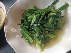 -奇芳阁·百年清真南京菜(夫子庙店)