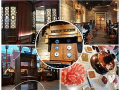 -丁卯•铜锅涮肉(工体店)