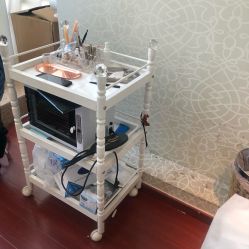 -久匠·纹眉半永久野生眉