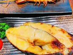 -古京·臻致料理(月湖店)