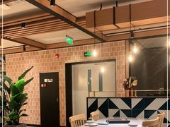 大堂-Home Thai·泰谣(王府井apm店)