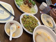 -满园烤鸭·春饼(太原街万达店)
