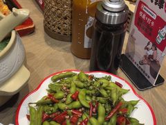 -钱锋炭缸烧烤(南湖大路总店)