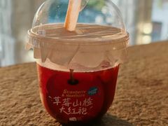 -屋里甜汤·潮汕手工鲜制概念店(F16店)