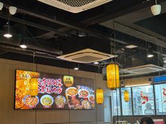 -川芙蓉·市井老川菜(长寿路店)