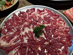 -蜀国大将老火锅(江北店)