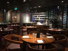 大堂-广州富力君悦大酒店·凯菲厅