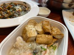 -潮名荟潮州菜馆(祈福缤纷世界店)
