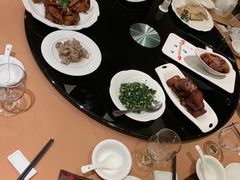 -新南华大酒店(广中店)