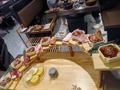 -谷牛日式烤肉(宝山U天地店)