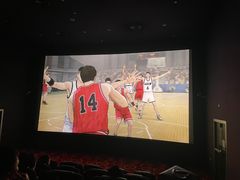 -大光明电影院(南京西路店)