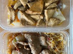 -上海交通大学新疆餐厅