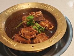 -和庆斋羊蝎子火锅·碳缸烧烤(顺义旗舰店)