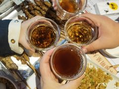 -木屋烧烤(南新店)