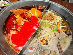 -胖姐社区老火锅(北京总店)