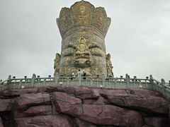 -上海东林寺(金山区)