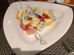 -博悦茶餐厅(文殊院店)