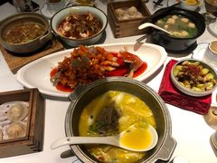 -民国红公馆·秦淮八艳(夫子庙店)