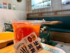-潮粥荟·潮汕砂锅粥(朝阳大悦城店)