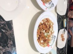 -老边饺子馆(金源店)