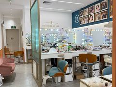 -海马体照相馆(万菱汇店)