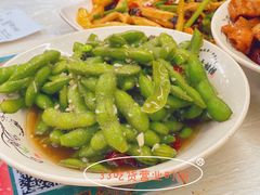 -小民大排档(马场角横路店)