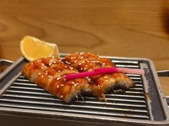 -隐泉京望日式料理(太和广场店)
