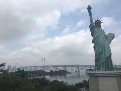 -台场海滨公园船码头