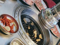 -大叹号·朝鲜族烤肉(潍坊泰华城店)