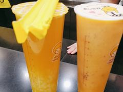 -快乐柠檬happylemon(北京APM店)
