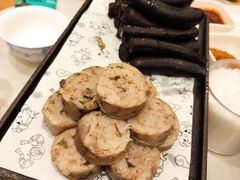 -哈啾嗨·蒙文化主题餐厅(京汉新城店)