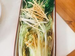 -砂锅居(西四店)