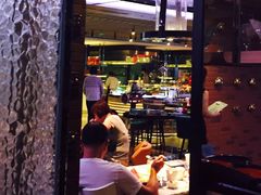 丽晶酒店-北京丽晶酒店