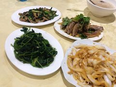 -电白鸭粥店(下沙二坊88号店)