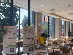 -德克士(信誉楼店)