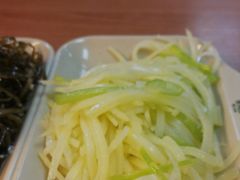 -李先生牛肉面大王(广渠门内店)