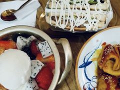 -一缕梦喫冰铺(汕尾店)