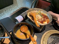 -厚贞日式烤肉(浦东汇智店)