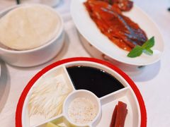 -月福京味斋·烤鸭店·北京菜(鼓楼总店)