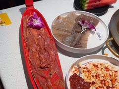 -小龙坎火锅(总店)