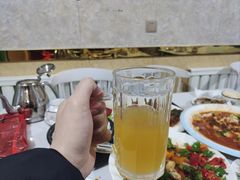 -煲来饱去冷水鱼