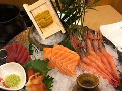 -山之川日料放题(通州店)